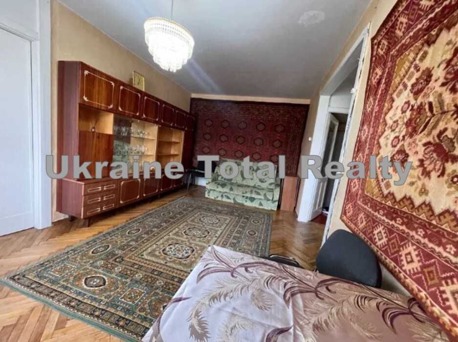 Відрадний масив! 2 кімнатна квартира! Вулиця Вацлава Гавела 81