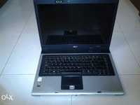 Portátil Acer Aspire 5600