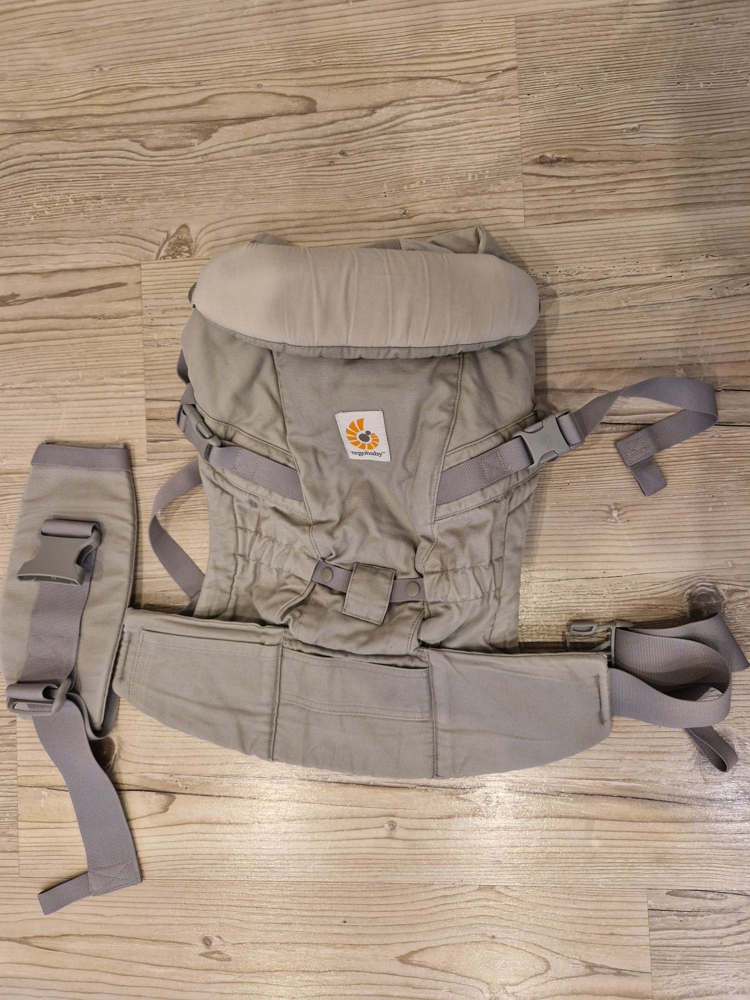 Vendo Ergobaby Adapt
