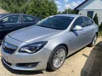 Opel Insignia LIFT Silnik 1.8 2015r Kolor Z176 Talk Anglik