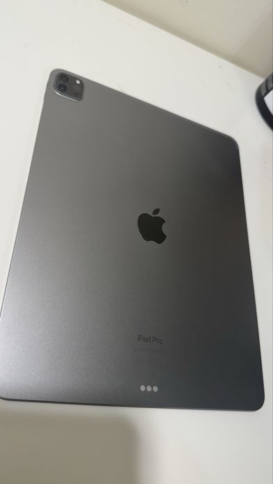 iPad Pro 12.9” (6 Gen) 128 GB Wi-Fi + Apple Pencil 2 + Folia paperlike