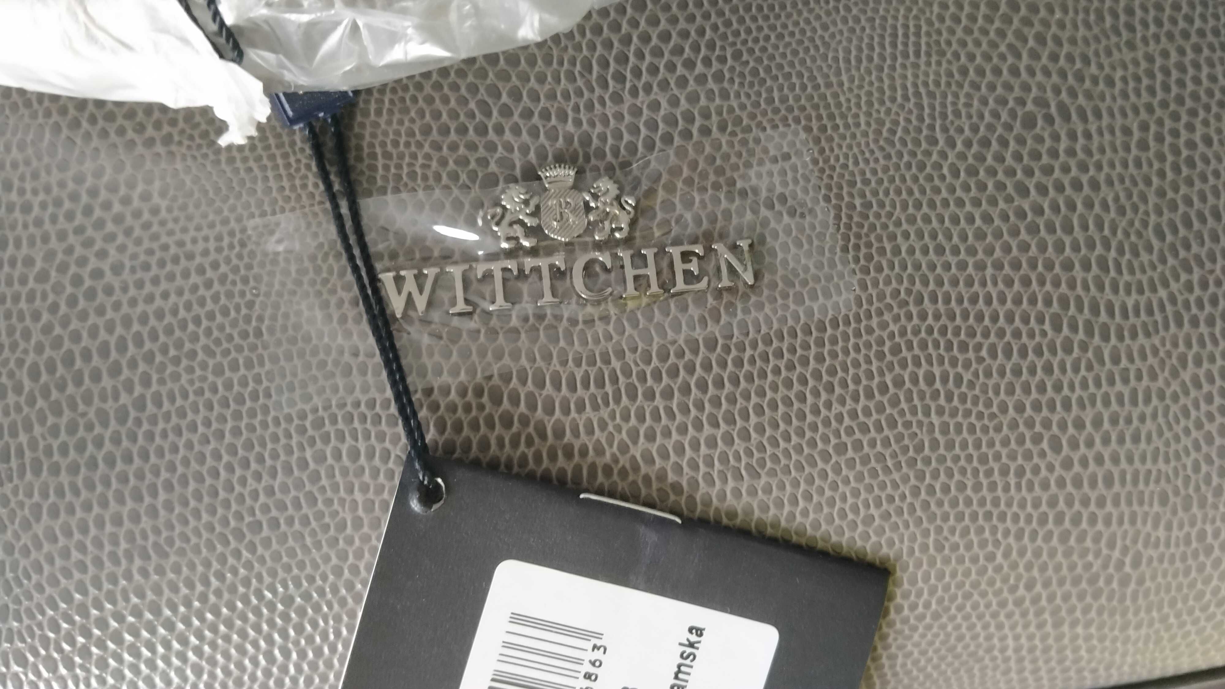 Nowa torebka Wittchen specjalnie dla Ciebie już dzisiaj
