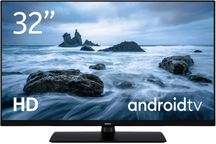 Акція! Телевізор 32" Nokia HNA32GV210 (Android Wi-Fi Bluetooth T2/S2)