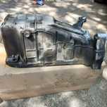 Масляний піддон Honda jjaz L13A1 1.4.