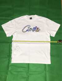 Tshirth Corteiz Allstarz Euros Tee