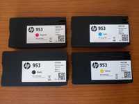 Pack 4 Tinteiros HP 953