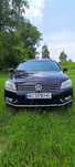 Volkswagen Passat B7 1.4 TSI EcoFuel, 2011 рік.