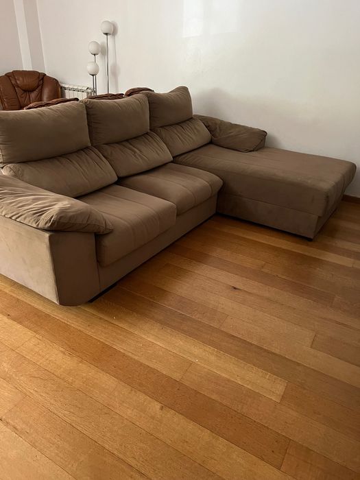Sofa oportunidade ótimo estado