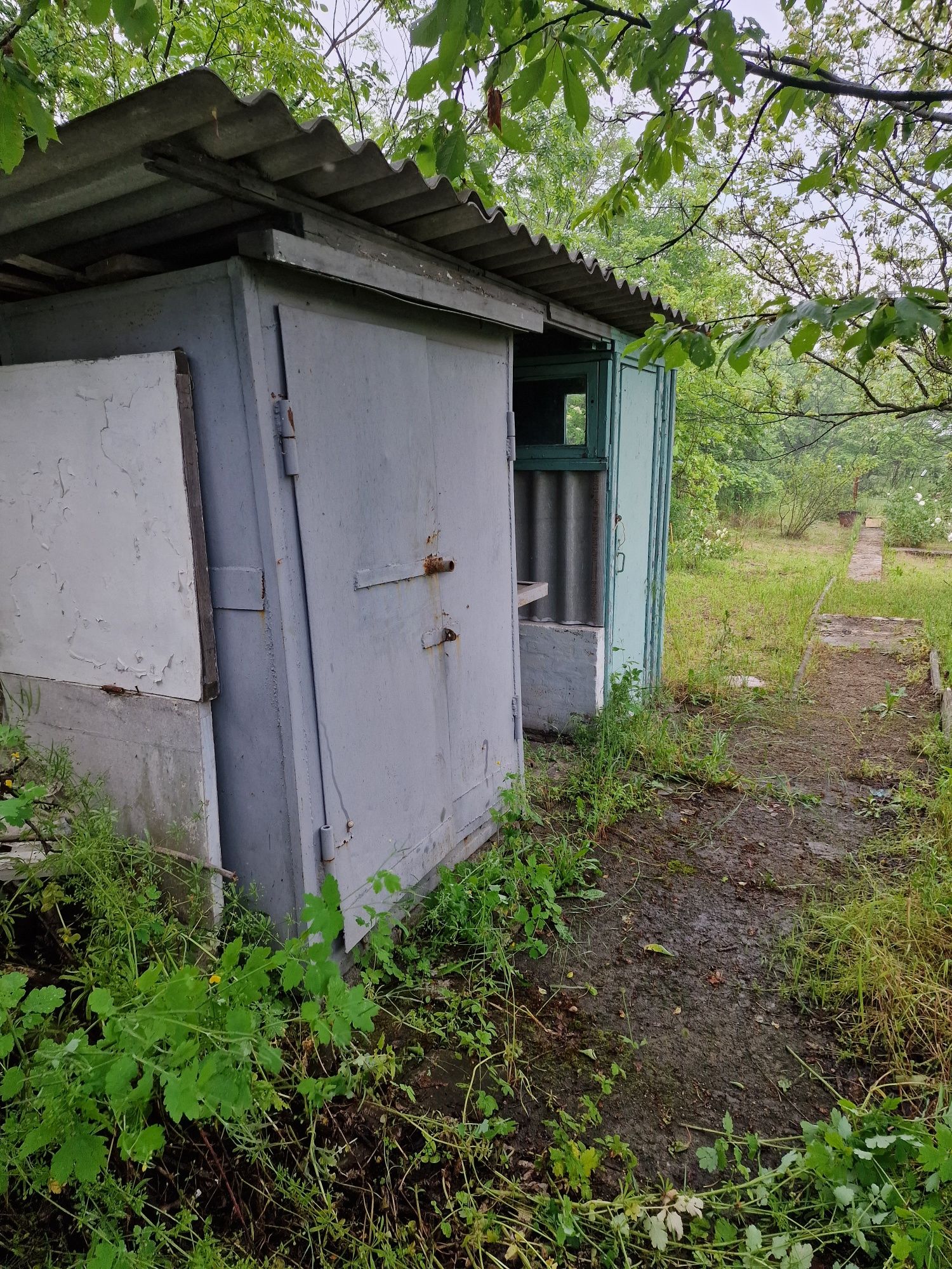 Продам дім дачу вулиця Братська, Новокодацький, Діївка-2