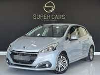 Peugeot 208 1.6 BlueHDi Style