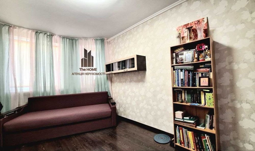 Продам 2 к квартиру, ЖК Софія, алея, фонтан, Мира 36