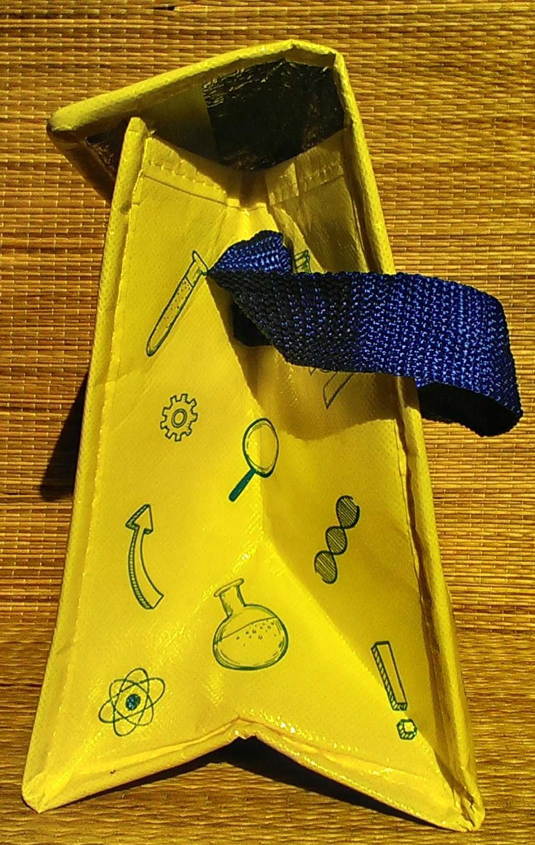 Lancheira (Nesquik)