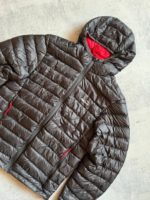 Пухова куртка Peter Storm Loch Down пуховик