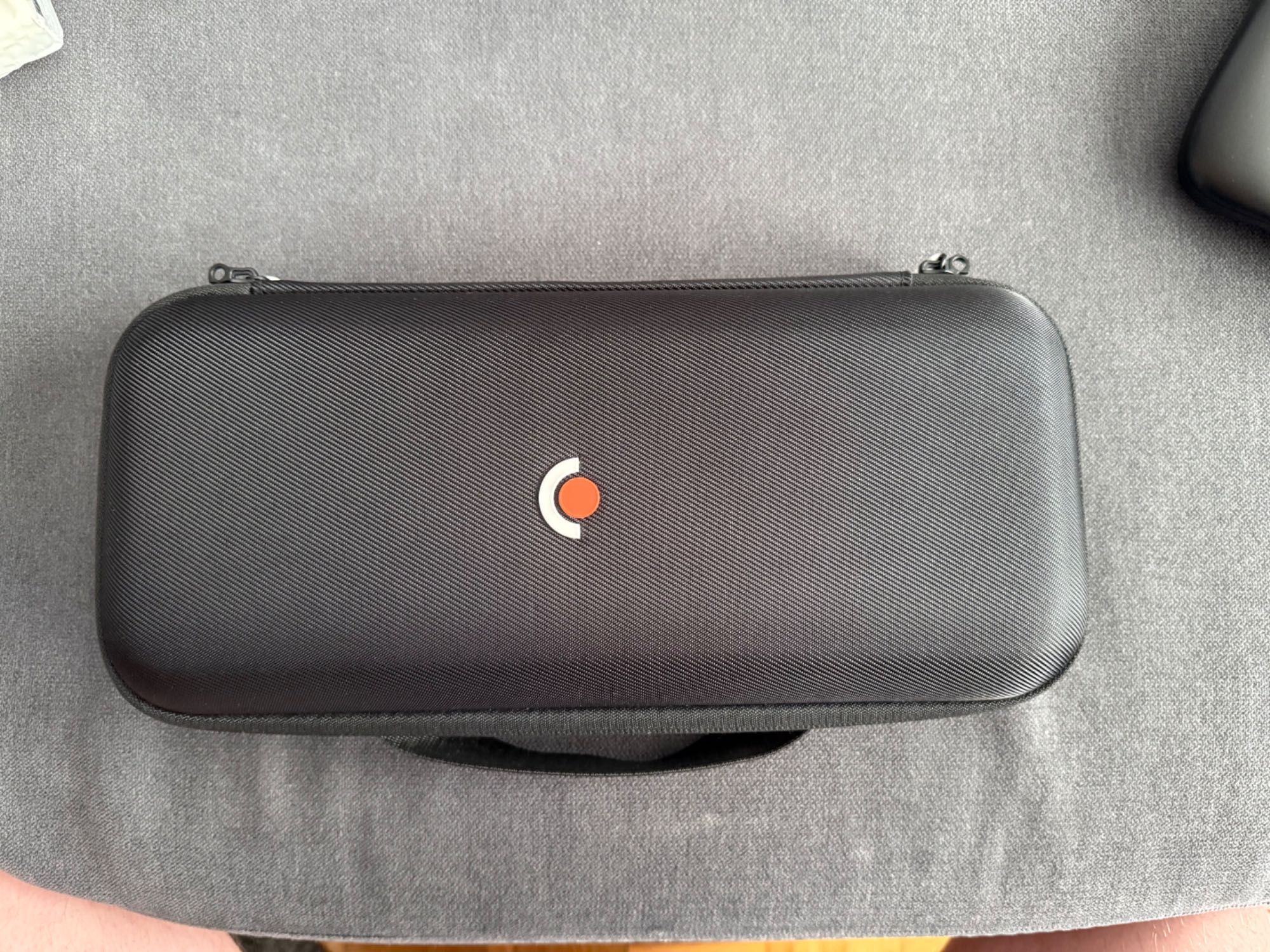Steam Deck OLED 512 GB / Karta 1TB / Stacja Dokująca Razer