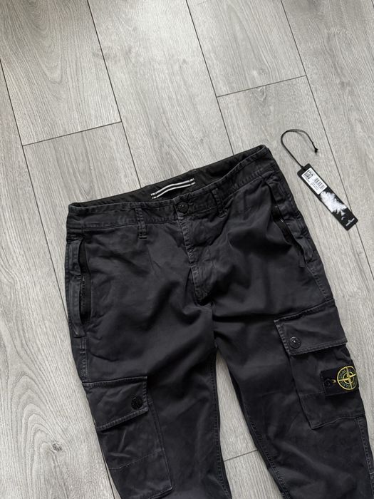 карго штани Stone Island ( оригінал)