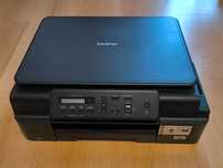 Drukarka Brother DCP J105