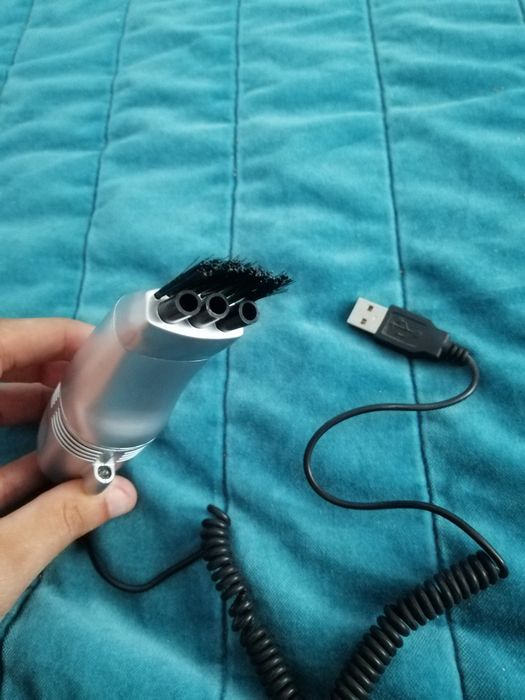 MINI Aspirador USB