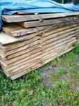 Bale foszty dębowe suche 50 mm