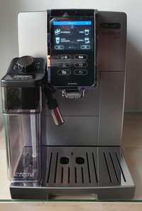 Automatyczny Expres DELONGHI Dinamica ECAM 370.95.S