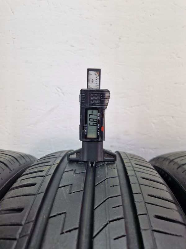 Opony Giti Gitisynergy E1/185/60r15/88h