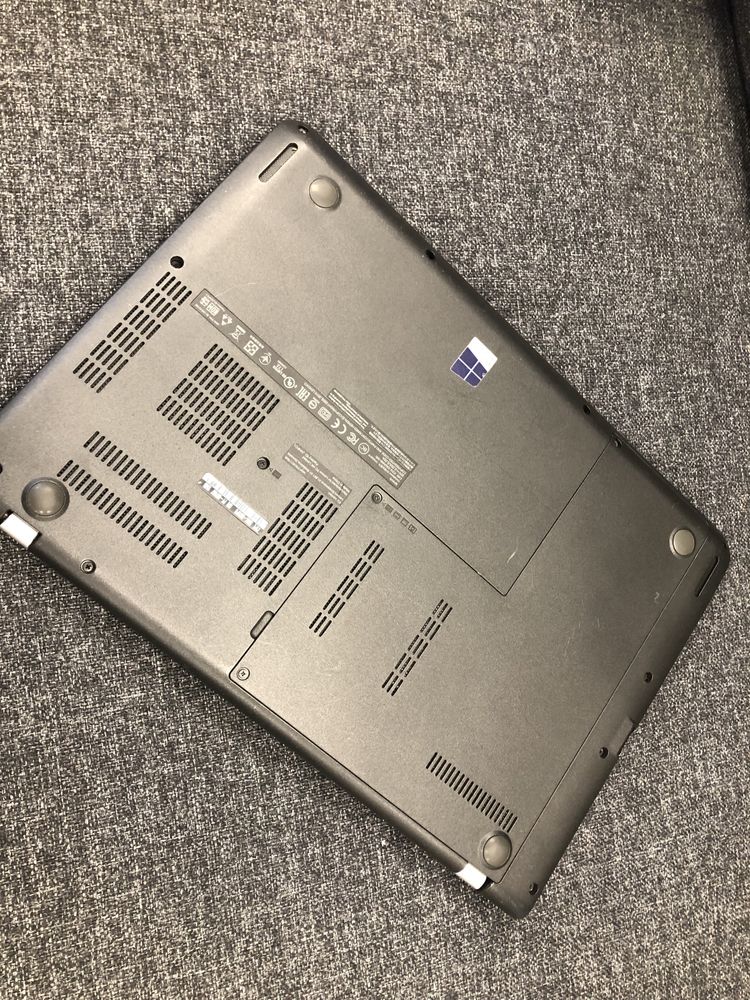 Lenovo E450 i5/230 GB SSD/8GB Ram