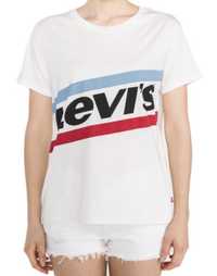 T-shirt Levis S