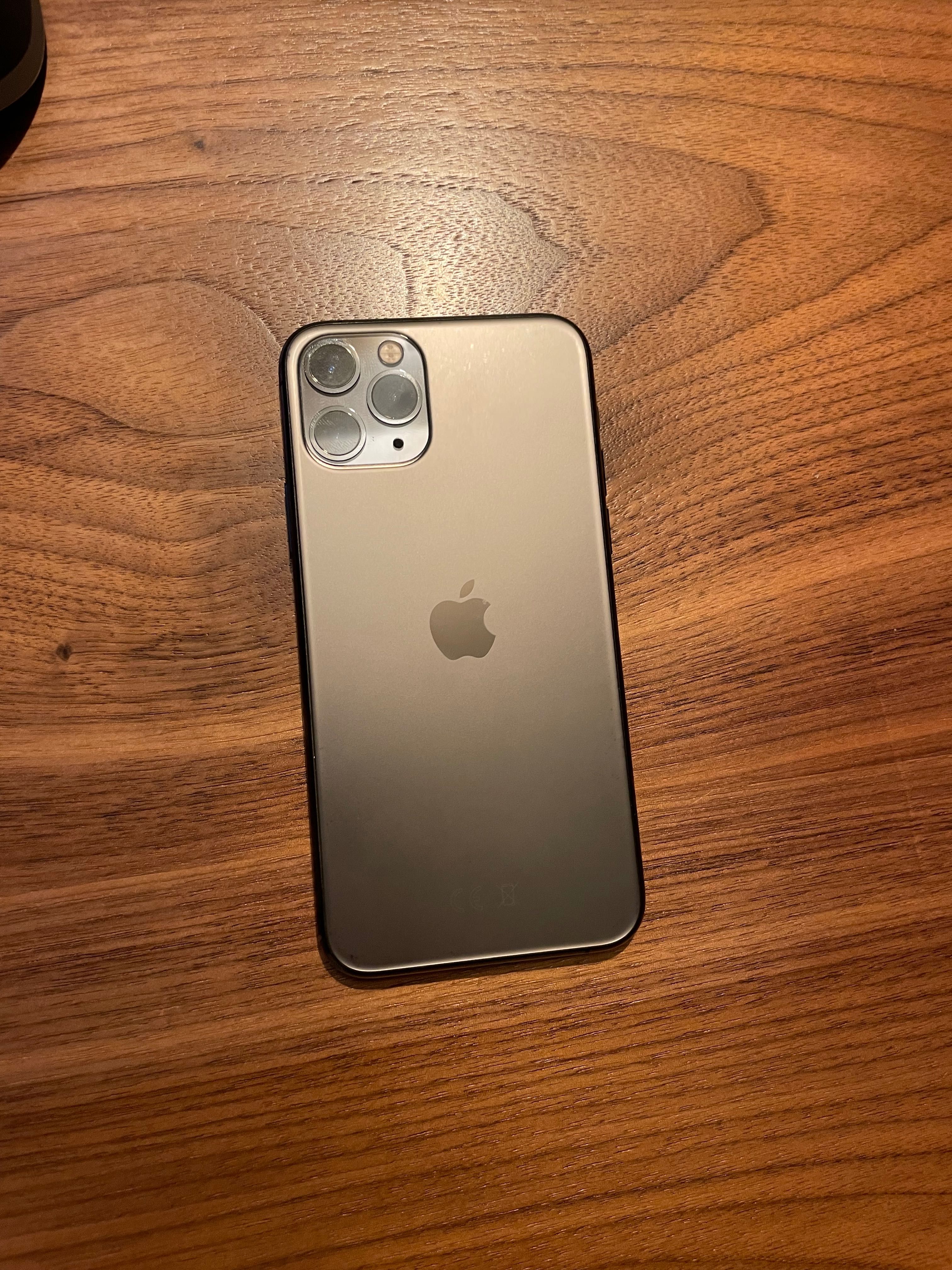 iPhone 11 Pro 256 GB