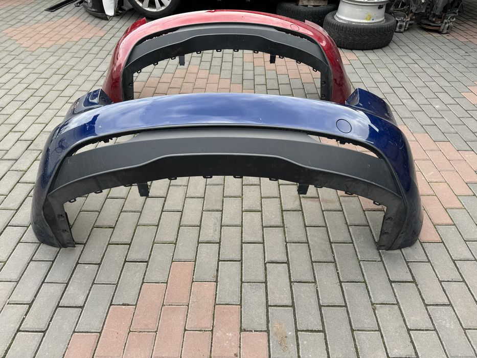 Tesla Model 3 M3 2024 2025 Бампер задний, оригинал, в наличии РАЗБОРКА