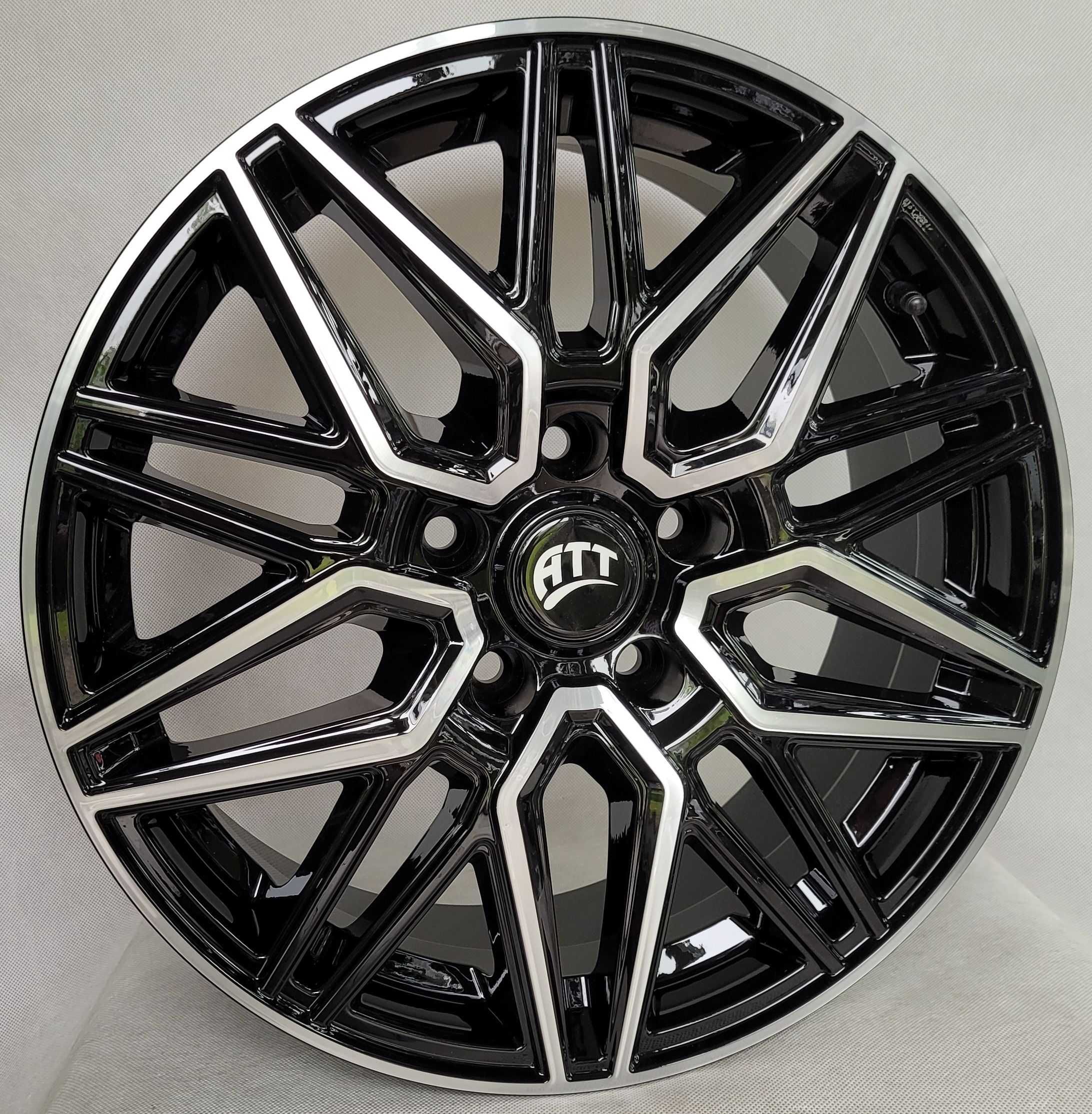 Felgi 18 Duster 3 Renault Captur 2 Arkana Austral Symbioz ASX ATT ET32