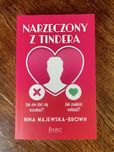 Narzeczony z Tindera NOWA Nina Majewska-Brown