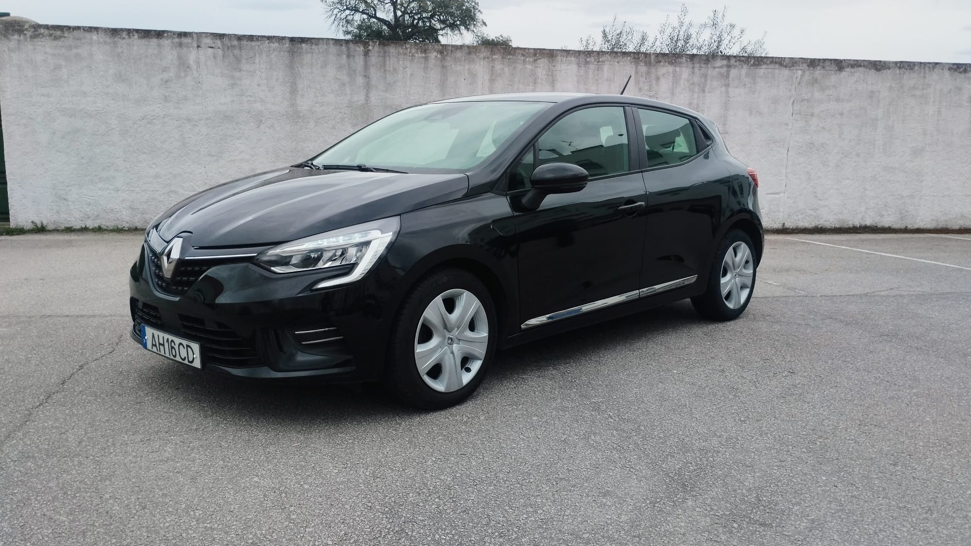 Renault Clio 1.5Blue dci - 2021