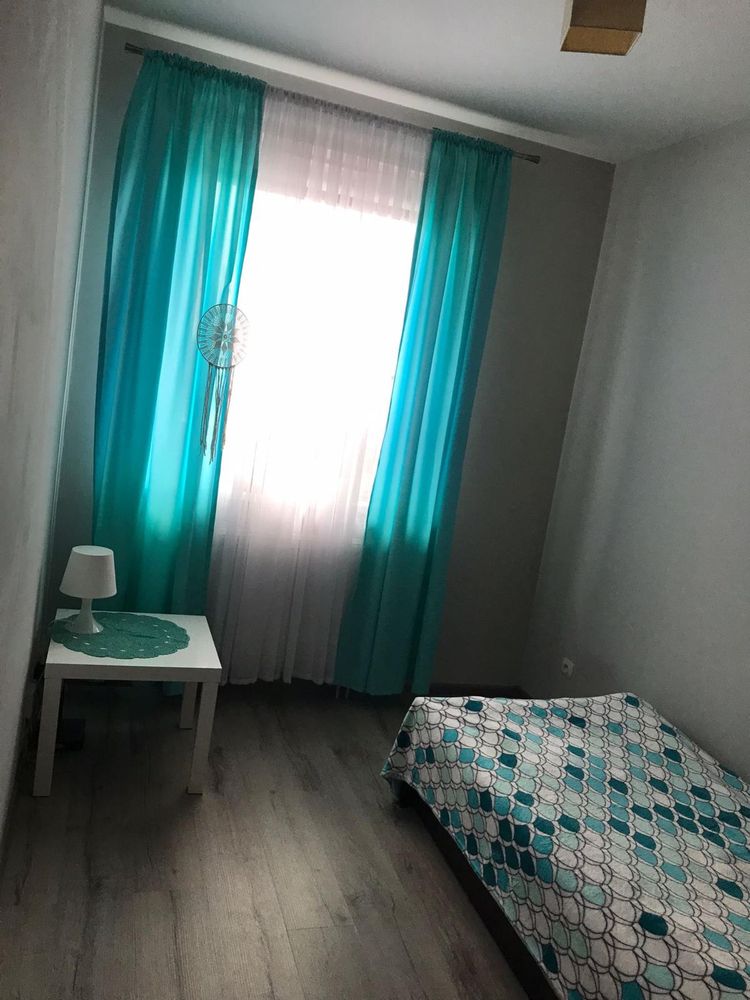 Mieszkanie 52,76m2/ w centrum Jelcz-Laskowice\wynajem od sierpnia