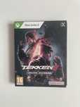 Tekken 8 xbox series X