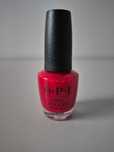 OPI Lakier do paznokci
