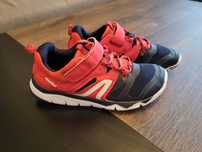 Adidasy newfeel roz. 33