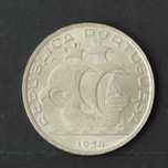 Portugal 10 escudos 1954 - olx X00023
