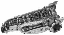 Naprawa Skrzyń S-Tronic 0CK 01J 0B5 Q5 A5 A6 A7 DL501 Stronic Stronik