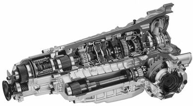 Naprawa Skrzyń S-Tronic DSG Q5 A4 A5 A6 A7 DL501 0B5 Stronic Stronik