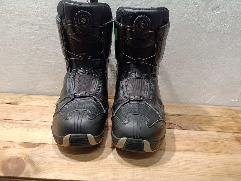 Nr 278 Buty snowboardowe Atomic Piq 28.5 cm BOA