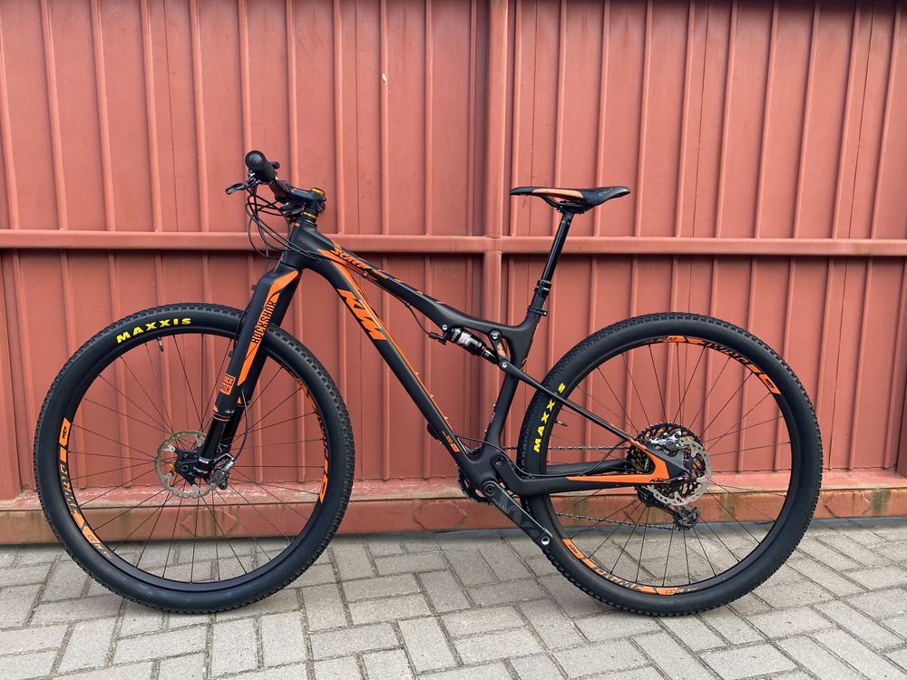 KTM Scarp 29 Prestige 12s XX1