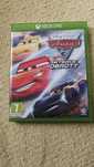 Auta 3 Wysokie obroty (Cars 3) xbox