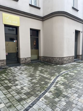 Odstapie salon fryzjerski