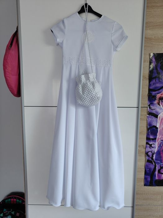 Alba komunijna r. 140 + gratis