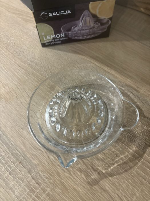 Wyciskacz do cytrusów