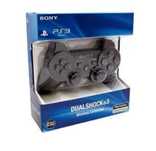 Джойстик bluetooth PS3 SONY PlayStation 3 DualShock 3