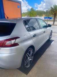 Peugeot 308 BlueHDi FAP 100 Stop & Start Access