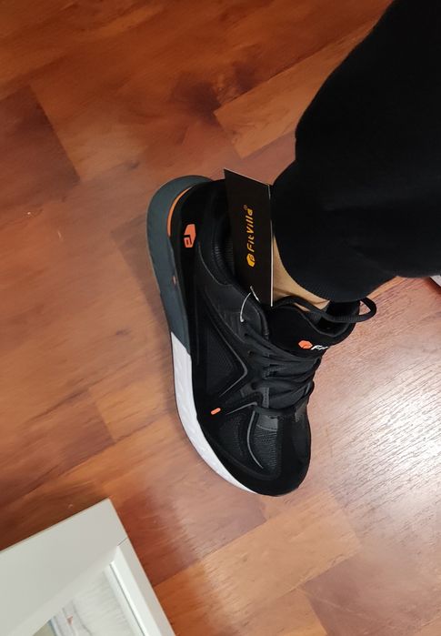 Buty sportowe Fitville Roz 43  28 cm