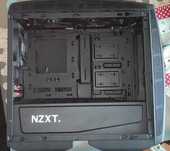Caixa NZXT Manta