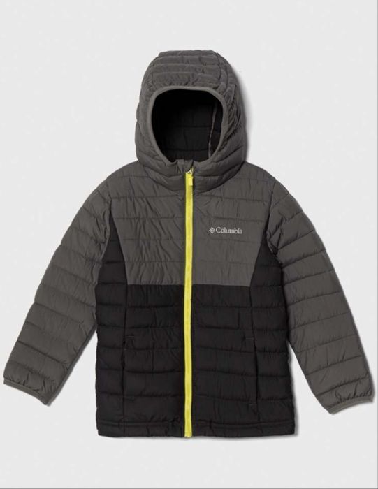 Куртка Columbia 116 xs