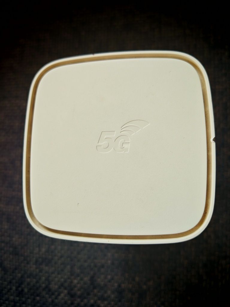 Router 5G H122 Huawei bez simlocka szybki internet bezprzewodowy wifi